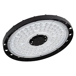Halstraler HIGH BAY DALI GEN 3 93W 4000K 70DEG IP65 DALI aanstuurbaar IP65