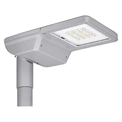 Padverlichting STREETLIGHT FLEX SMALL RV25ST P 36W 730 WAL IP66