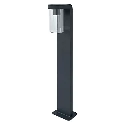 outdoor floor lamp ENDURA® CLASSIC CASCADE 80CM POST E27 E27 IP44