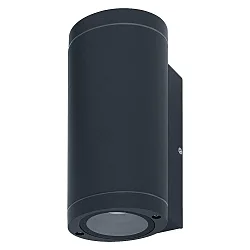 outdoor spot ENDURA® BEAM WALL UPDOWN GU10 up / down, cylindrical GU10 IP44