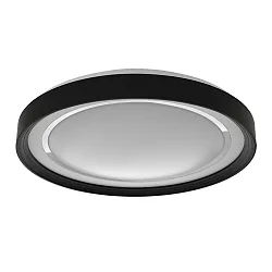 Plafondarmatuur SMART+ WIFI ORBIS GAVIN TW RD500 Tunable White, bedienbaar via WLAN / WIFI IP20, dimbaar