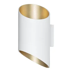 Wandarmatuur SMART+ ORBIS CYLINDRO 200X127MM TW Tunable White, bedienbaar via WLAN / WIFI IP20, dimbaar