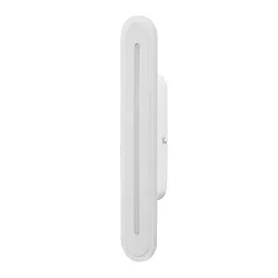 Wandarmatuur SMART+ WIFI ORBIS WALL BATH 400MM TW Tunable White, bedienbaar via WLAN / WIFI IP44, dimbaar