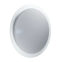 Plafondarmatuur ORBIS® SPARKLE REMOTE-CCT-DIM 560MM groot, CCT Switch, met afstandsbediening IP20, dimbaar