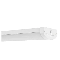 Opbouw armatuur LN SF IP44 1200 P 32W 830 WT IP44, wit