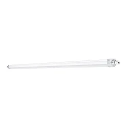 Armatuur voor vochtige ruimten DAMP PROOF COMP TH 1500 V 50W 865 IP66 PS bekabeld IP66