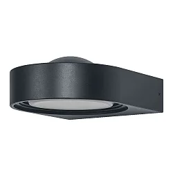 SMART+ WIFI SWING ROUND WALL TW Tunable White, bedienbaar via WLAN / WIFI, dimbaar