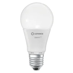 WIFI LED Smart gloeilamp SMART+ CLASSIC A70 DIM FR A70 mat E27 14W 1521lm 2700K 220° CRI 80-89 dimbaar