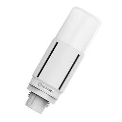 LED lamp G24d 5,5W 700lm 4000K 300° CRI 80-89 