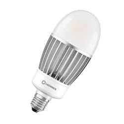 LED lamp E27 41W 6000lm 4000K 360° CRI 80-89 