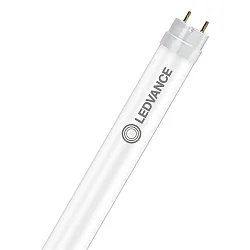 LED buis T8 LED TUBE T8 EM MOTION SENSOR P 600MM met bewegingsmelder, schakelbaar mat G13 6,8W 1100lm 4000K 190° CRI 80-89 