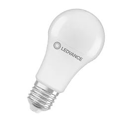 LED lamp E27 13W 1521lm 6500K 200° CRI 80-89 