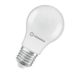 LED lamp E27 4,9W 470lm 4000K 200° CRI 80-89 