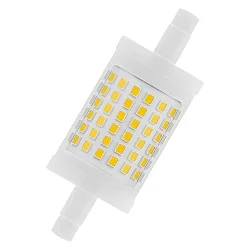 LED lamp R7s 11,5W 1521lm 2700K 300° CRI 80-89 