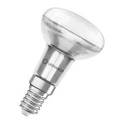 LED reflectorlamp R50 DIM P 927 R50 helder E14 5,9W 350lm 2700K 36° CRI 90-100 dimbaar