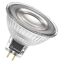LED reflectorlamp MR16 MR16 DIM P 940 36° helder GU5,3 5W 345lm 4000K 36° CRI 90-100 dimbaar