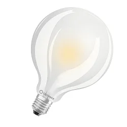 LED lamp E27 6,5W 806lm 2700K 300° CRI 80-89 