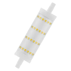 LED lamp R7s 13W 1521lm 2700K 300° CRI 80-89 