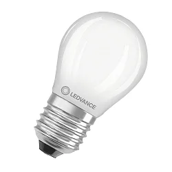 LED lamp E27 2,8W 250lm 2700K 320° CRI 80-89 dimbaar