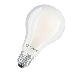 LED lamp E27 24W 3452lm 4000K 320° CRI 80-89 