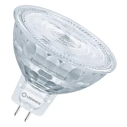 LED reflectorlamp MR16 MR16 DIM P 940 36° helder GU5,3 3,4W 230lm 4000K 36° CRI 90-100 dimbaar
