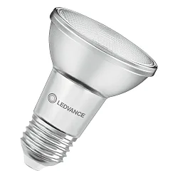LED reflectorlamp PAR20 DIM P 927 PAR20 helder E27 6,4W 350lm 2700K 36° CRI 90-100 dimbaar