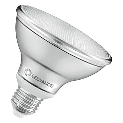 LED reflectorlamp PAR30 DIM P 927 PAR30 helder E27 10W 633lm 2700K 36° CRI 90-100 dimbaar