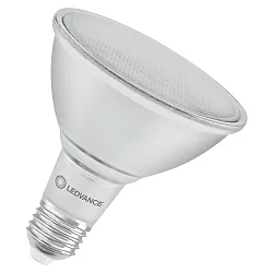 LED reflectorlamp PAR38 DIM P 927 PAR38 helder E27 15,2W 1035lm 2700K 30° CRI 90-100 dimbaar