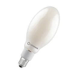 LED lamp E27 24W 3600lm 2700K 360° CRI 80-89 