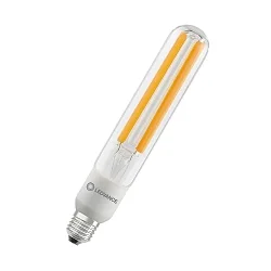 LED lamp E27 35W 6000lm 4000K 360° CRI 70-79 