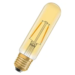 LED lamp E27 2,5W 200lm 2000K 300° CRI 80-89 