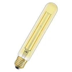LED lamp E27 4W 400lm 2000K 300° CRI 80-89 