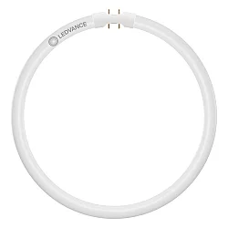 LED buis T5 FC 40/55 EXTERNAL ring vorm 2GX13 21,5W 3200lm 4000K 120° CRI 80-89 dimbaar
