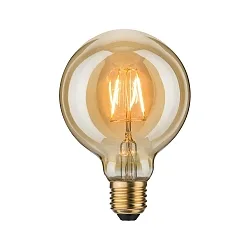 Lichtbron filament globe VINTAGE GLOBE LED G95 E27 2,5W 1.700K CRI >85 