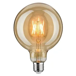 Lichtbron filament globe VINTAGE GLOBE LED G125 E27 6,5W 1.700K CRI >80 