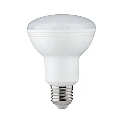 Reflectorlamp R80 R80 E27 10W 2.700K 110° CRI >80 