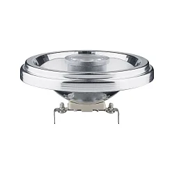 LED reflectorlamp AR111 AR111 G53 8W 2.700K 24° CRI >80 