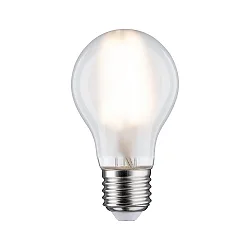 Filamentlamp standaardvorm STANDARD LED A60 E27 9W 1055lm 2700K CRI >80 dimbaar
