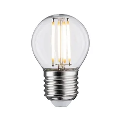 Filamentlamp druppelvorm P45 E27 5W 470lm 2700K CRI >80 