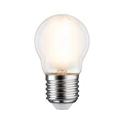 Filamentlamp druppelvorm P45 E27 6,5W 806lm 2700K CRI >80 