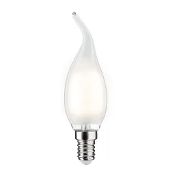Filament Illuminant Windblast Kaars CW35 E14 2,6W 250lm 2700K CRI >80 