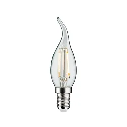 Filament Illuminant Windblast Kaars CW35 E14 2,8W 250lm 2700K CRI >80 dimbaar