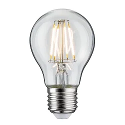 Filamentlamp standaardvorm A60 E27 4,3W 470lm 2700K CRI >80 