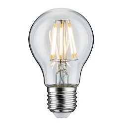Filamentlamp standaardvorm A60 E27 7W 806lm 2700K CRI >80 