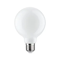 Decoratie lichtbron filament G95 E27 7,5W 806lm 2700K CRI >80 dimbaar