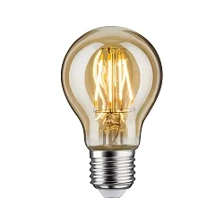 Filamentlamp standaardvorm A60 E27 4,7W 500lm 2500K CRI >80 
