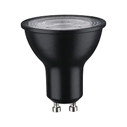 Reflectorlamp GU10 R16 GU10 7W 460lm 2700K 36° CRI >80 dimbaar