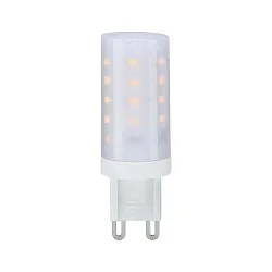 Insteeklamp STS LED 3-voudig G9 4W 350lm 2700K CRI >80 dimbaar