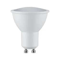 Reflectorlamp GU10 CHOOSE EASYDIM LED GU10 5,5W 460lm 2700K 110° CRI >80 dimbaar