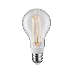 Filamentlamp standaardvorm FILAMENT A60 E27 15W 2000lm 2700K CRI >80 dimbaar